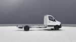 New 2023 Mercedes-Benz Sprinter 4500 Standard Cab Standard Roof RWD, Cab Chassis for sale #PN273229 - photo 17