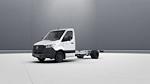 New 2023 Mercedes-Benz Sprinter 4500 Standard Cab Standard Roof RWD, Cab Chassis for sale #PN273229 - photo 38