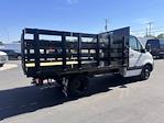 2023 Mercedes-Benz Sprinter 4500 Standard Cab Standard Roof DRW RWD, Stake Bed for sale #PN273472 - photo 11