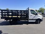 2023 Mercedes-Benz Sprinter 4500 Standard Cab Standard Roof DRW RWD, Stake Bed for sale #PN273472 - photo 12