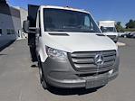 New 2023 Mercedes-Benz Sprinter 4500 Standard Cab Standard Roof RWD, Stake Bed for sale #PN273472 - photo 3