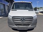 New 2023 Mercedes-Benz Sprinter 4500 Standard Cab Standard Roof RWD, Stake Bed for sale #PN273472 - photo 4