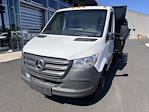 New 2023 Mercedes-Benz Sprinter 4500 Standard Cab Standard Roof RWD, Stake Bed for sale #PN273472 - photo 6