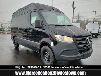 2024 Mercedes-Benz Sprinter 2500 Standard Roof RWD, Passenger Van for sale #RP664367 - photo 1