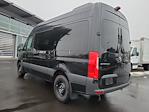 New 2024 Mercedes-Benz Sprinter 2500 Standard Roof RWD, Passenger Van for sale #RP664367 - photo 4