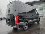 New 2024 Mercedes-Benz Sprinter 2500 Standard Roof RWD, Passenger Van for sale #RP664367 - photo 5