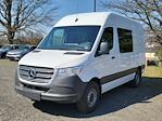 New 2024 Mercedes-Benz Sprinter 2500 Standard Roof RWD, Crew Van for sale #RP665259 - photo 3