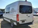 New 2024 Mercedes-Benz Sprinter 2500 Standard Roof RWD, Crew Van for sale #RP665259 - photo 4