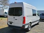 New 2024 Mercedes-Benz Sprinter 2500 Standard Roof RWD, Crew Van for sale #RP665259 - photo 2