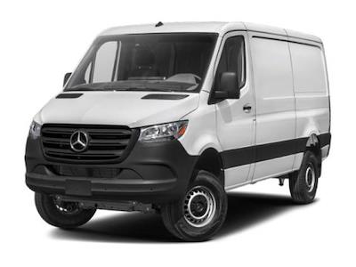 New 2024 Mercedes-Benz Sprinter 2500 Standard Roof RWD, Empty Cargo Van for sale #RP722794 - photo 1