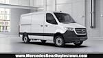 New 2024 Mercedes-Benz Sprinter 2500 Standard Roof AWD, Empty Cargo Van for sale #RT158411C - photo 1