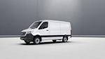 New 2024 Mercedes-Benz Sprinter 2500 Standard Roof AWD, Empty Cargo Van for sale #RT158411C - photo 38