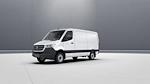 New 2024 Mercedes-Benz Sprinter 2500 Standard Roof AWD, Empty Cargo Van for sale #RT158411C - photo 39