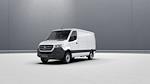 New 2024 Mercedes-Benz Sprinter 2500 Standard Roof AWD, Empty Cargo Van for sale #RT158411C - photo 40