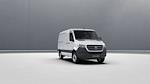 New 2024 Mercedes-Benz Sprinter 2500 Standard Roof AWD, Empty Cargo Van for sale #RT158411C - photo 9