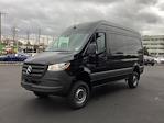 New 2024 Mercedes-Benz Sprinter 2500 Standard Roof AWD, Empty Cargo Van for sale #RT162820 - photo 4