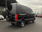 New 2024 Mercedes-Benz Sprinter 2500 Standard Roof AWD, Empty Cargo Van for sale #RT162820 - photo 8