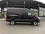 New 2024 Mercedes-Benz Sprinter 2500 Standard Roof AWD, Empty Cargo Van for sale #RT162820 - photo 9