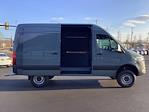 2024 Mercedes-Benz Sprinter 2500 Standard Roof AWD, Empty Cargo Van for sale #RT164570C - photo 13