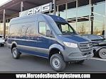 New 2024 Mercedes-Benz Sprinter 2500 Standard Roof AWD, Empty Cargo Van for sale #RT167661 - photo 1