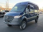 New 2024 Mercedes-Benz Sprinter 2500 Standard Roof AWD, Empty Cargo Van for sale #RT167661 - photo 3