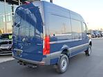 New 2024 Mercedes-Benz Sprinter 2500 Standard Roof AWD, Empty Cargo Van for sale #RT167661 - photo 5