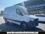 2024 Mercedes-Benz Sprinter 3500 Standard Roof DRW RWD, Empty Cargo Van for sale #RT168129A - photo 1