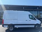 2024 Mercedes-Benz Sprinter 3500 Standard Roof DRW RWD, Empty Cargo Van for sale #RT168129A - photo 10