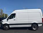 Used 2024 Mercedes-Benz Sprinter 3500 Standard Roof RWD, Empty Cargo Van for sale #RT168129A - photo 5