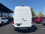 2024 Mercedes-Benz Sprinter 3500 Standard Roof DRW RWD, Empty Cargo Van for sale #RT168129A - photo 7