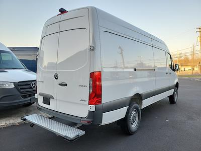 2024 Mercedes-Benz Sprinter 2500 High Roof AWD, Empty Cargo Van for sale #RT170035C - photo 2