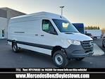 2024 Mercedes-Benz Sprinter 2500 High Roof AWD, Empty Cargo Van for sale #RT170035C - photo 1