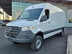 2024 Mercedes-Benz Sprinter 2500 High Roof AWD, Empty Cargo Van for sale #RT170035C - photo 3