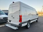 2024 Mercedes-Benz Sprinter 2500 High Roof AWD, Empty Cargo Van for sale #RT170035C - photo 2