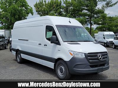 2024 Mercedes-Benz eSprinter High Roof RWD, Empty Cargo Van for sale #RT177374 - photo 1