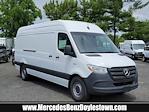 2024 Mercedes-Benz eSprinter High Roof RWD, Empty Cargo Van for sale #RT177374 - photo 1