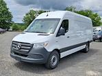 2024 Mercedes-Benz eSprinter High Roof RWD, Empty Cargo Van for sale #RT177374 - photo 4