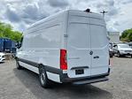 2024 Mercedes-Benz eSprinter High Roof RWD, Empty Cargo Van for sale #RT177374 - photo 5