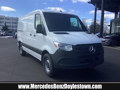 2024 Mercedes-Benz Sprinter 2500 Standard Roof RWD, Empty Cargo Van for sale #RT177423 - photo 1