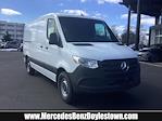 2024 Mercedes-Benz Sprinter 2500 Standard Roof RWD, Empty Cargo Van for sale #RT177423 - photo 1