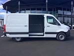 2024 Mercedes-Benz Sprinter 2500 Standard Roof RWD, Empty Cargo Van for sale #RT177423 - photo 8