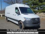 New 2024 Mercedes-Benz Sprinter 2500 High Roof RWD, Empty Cargo Van for sale #RT180181 - photo 1