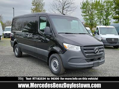 2024 Mercedes-Benz Sprinter 2500 Standard Roof RWD, Empty Cargo Van for sale #RT182534 - photo 1