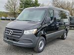 2024 Mercedes-Benz Sprinter 2500 Standard Roof RWD, Empty Cargo Van for sale #RT182659 - photo 3