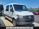 New 2024 Mercedes-Benz Sprinter 2500 Standard Roof RWD, Empty Cargo Van for sale #RT192440 - photo 1