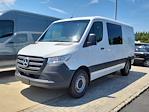 New 2024 Mercedes-Benz Sprinter 2500 Standard Roof RWD, Empty Cargo Van for sale #RT192440 - photo 4