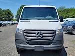 New 2024 Mercedes-Benz Sprinter 2500 Standard Roof RWD, Empty Cargo Van for sale #RT192471 - photo 3