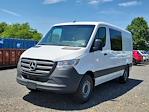 New 2024 Mercedes-Benz Sprinter 2500 Standard Roof RWD, Empty Cargo Van for sale #RT192471 - photo 4