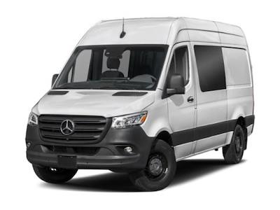 2024 Mercedes-Benz Sprinter 2500 High Roof AWD, Empty Cargo Van for sale #RT194872 - photo 1