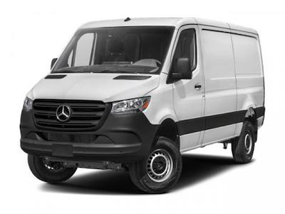 New 2025 Mercedes-Benz Sprinter 2500 Standard Roof RWD, Empty Cargo Van for sale #ST199855 - photo 1